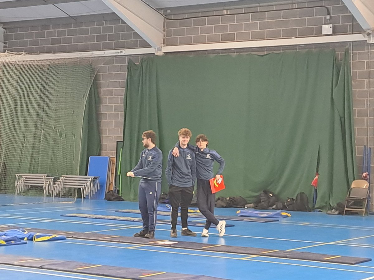 DerbyCollegeSport tweet media