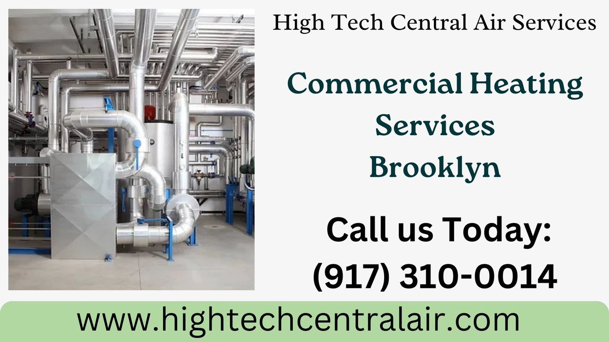 servicesairnyc's tweet photo. Stay comfortable this winter! Our New York commercial heating services provide efficient solutions tailored to your business needs. Call us: (917) 310-0014 or visit: https://t.co/WTKsStlSPh
#HeatingAndCooling, #FurnaceRepair, #BoilerRepair, #HeatingExperts, #CommercialHeating https://t.co/DoYDiWjg69