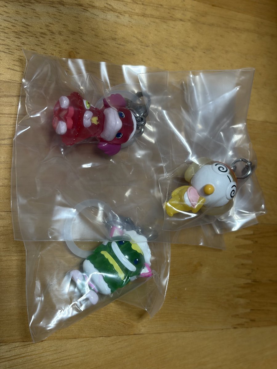 たなかまる tweet media