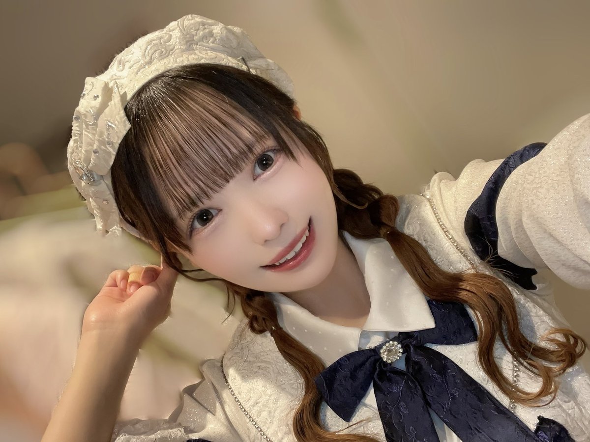 あんちゃん (@andWHITE_Anzu) / Posts / X