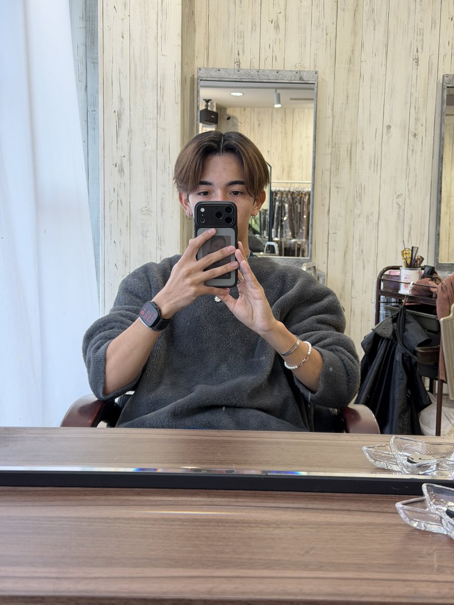 まさ☺︎ tweet media