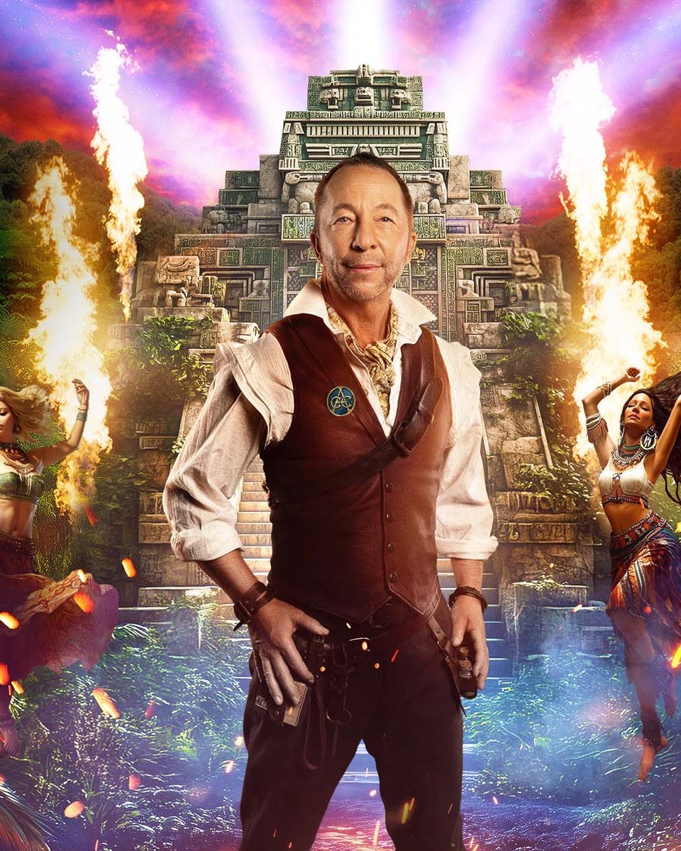 Michael Mack tweet media