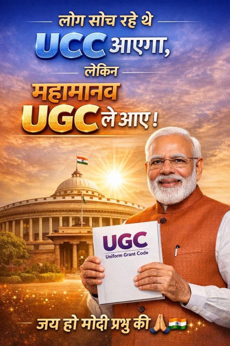 Ajeet Bharti tweet media