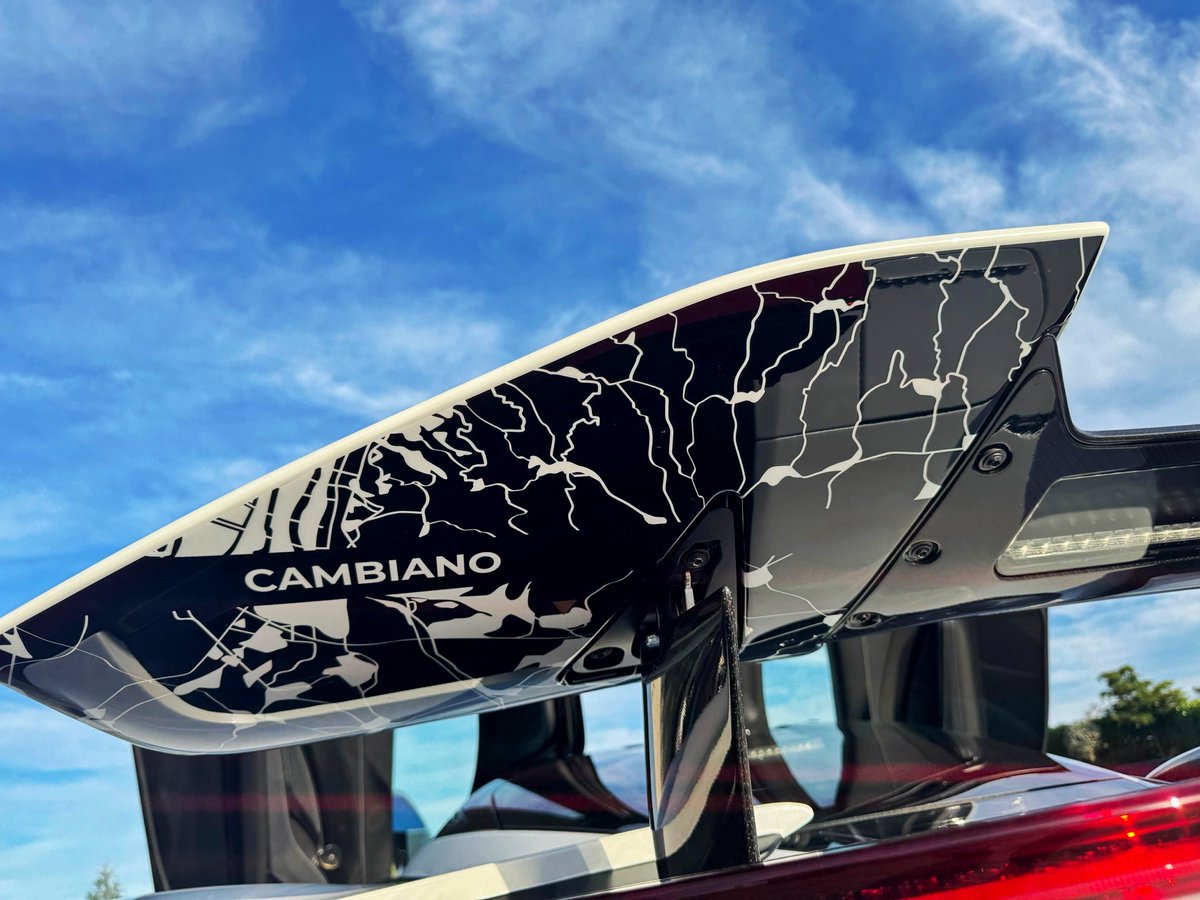 Automobili Pininfarina tweet media