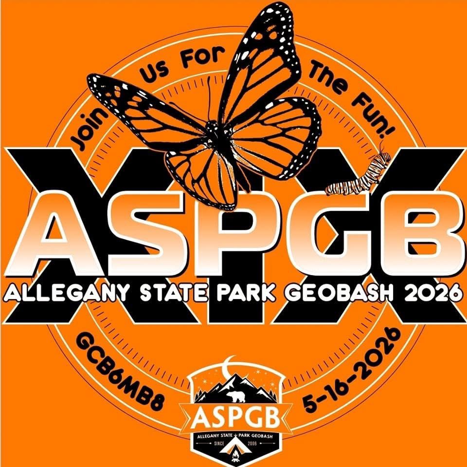 AlleganyPaul's tweet photo. Mark your calendars:
I Love my Park Day Sat May 2nd at the Beehunter picnic shelter. Registration starts at 9am.
Allegany State Park Geobash Saturday May 16th.
Allegany Nature Pilgrimage May 20-31st
Join us at https://t.co/rFH4EyRNS1 https://t.co/wejqTxQ2Hk