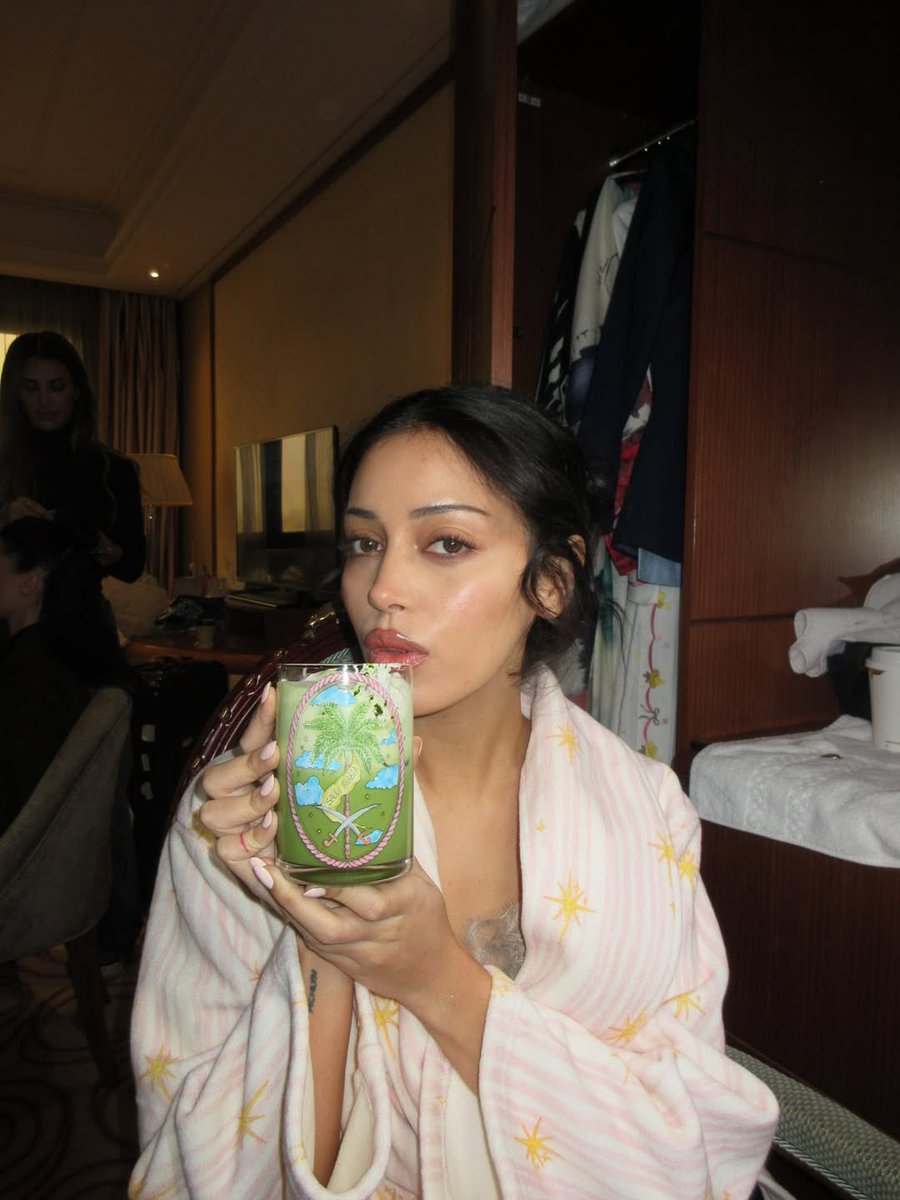 رشَا tweet media