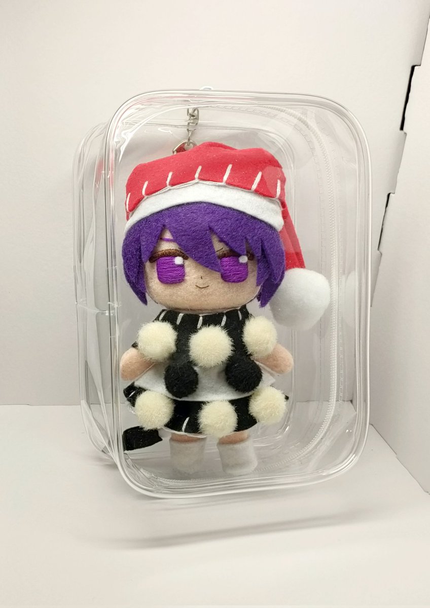 ぬいぐるみ作る人 (@nuinuimadedes) / Posts / X