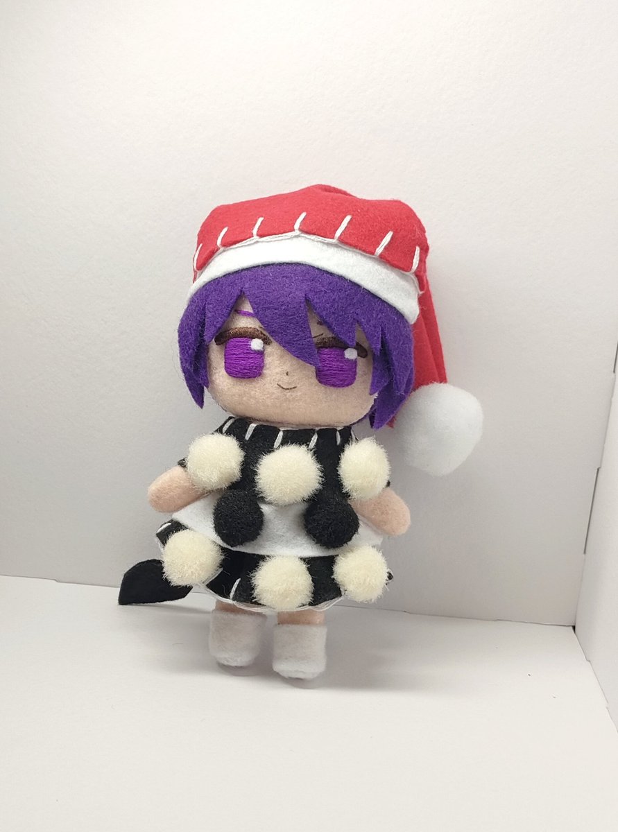 レア♡ 海外限定　カスタムジモモ　オリジナル　ぬい活　改造　デコ ぬいぐるみ作る人 (@nuinuimadedes) / Posts / X