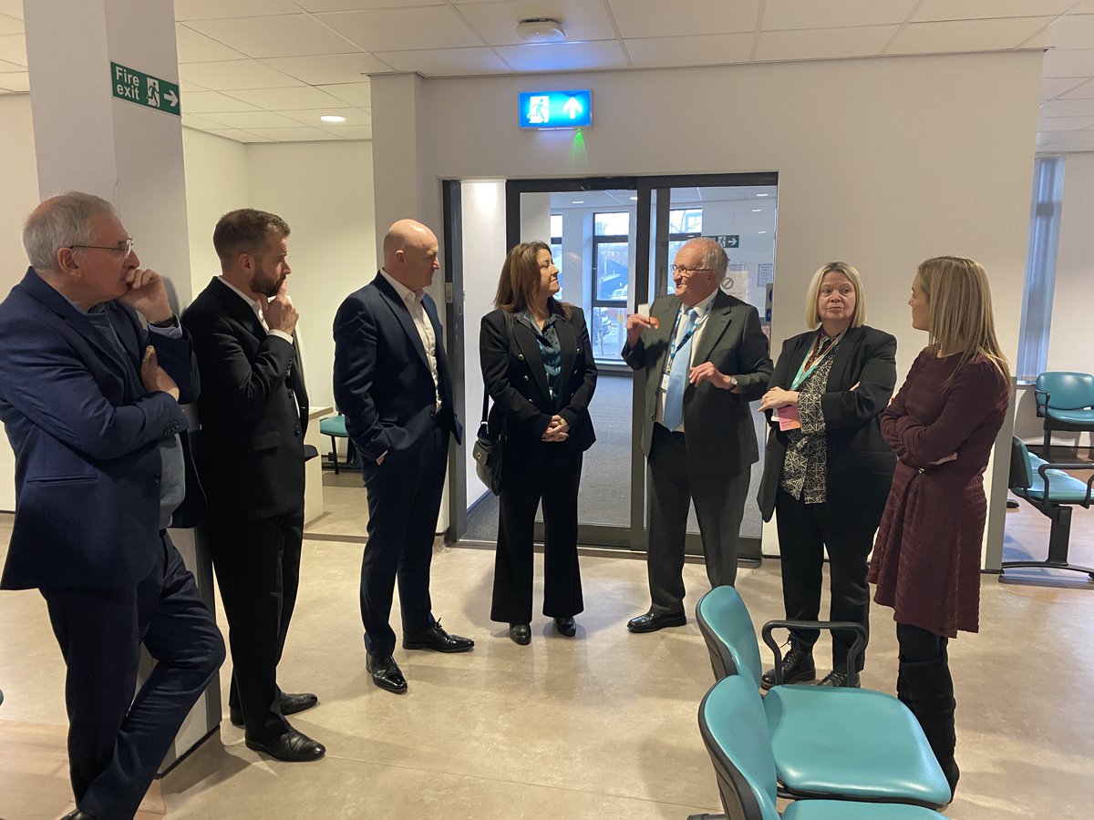 Lancashire and South Cumbria ICB tweet media