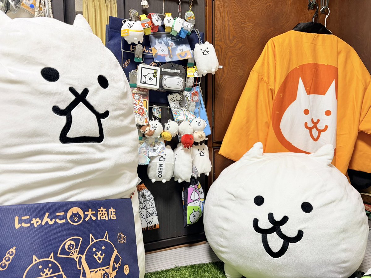 shiro (@whitenyanya) / Posts / X