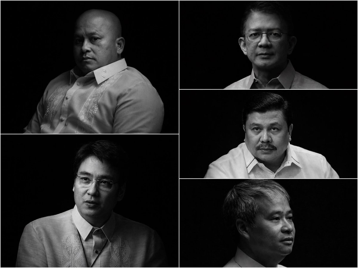 Paano aasenso ang Isang bansang Puno ng mambabatas na mambubudol magnakaw.