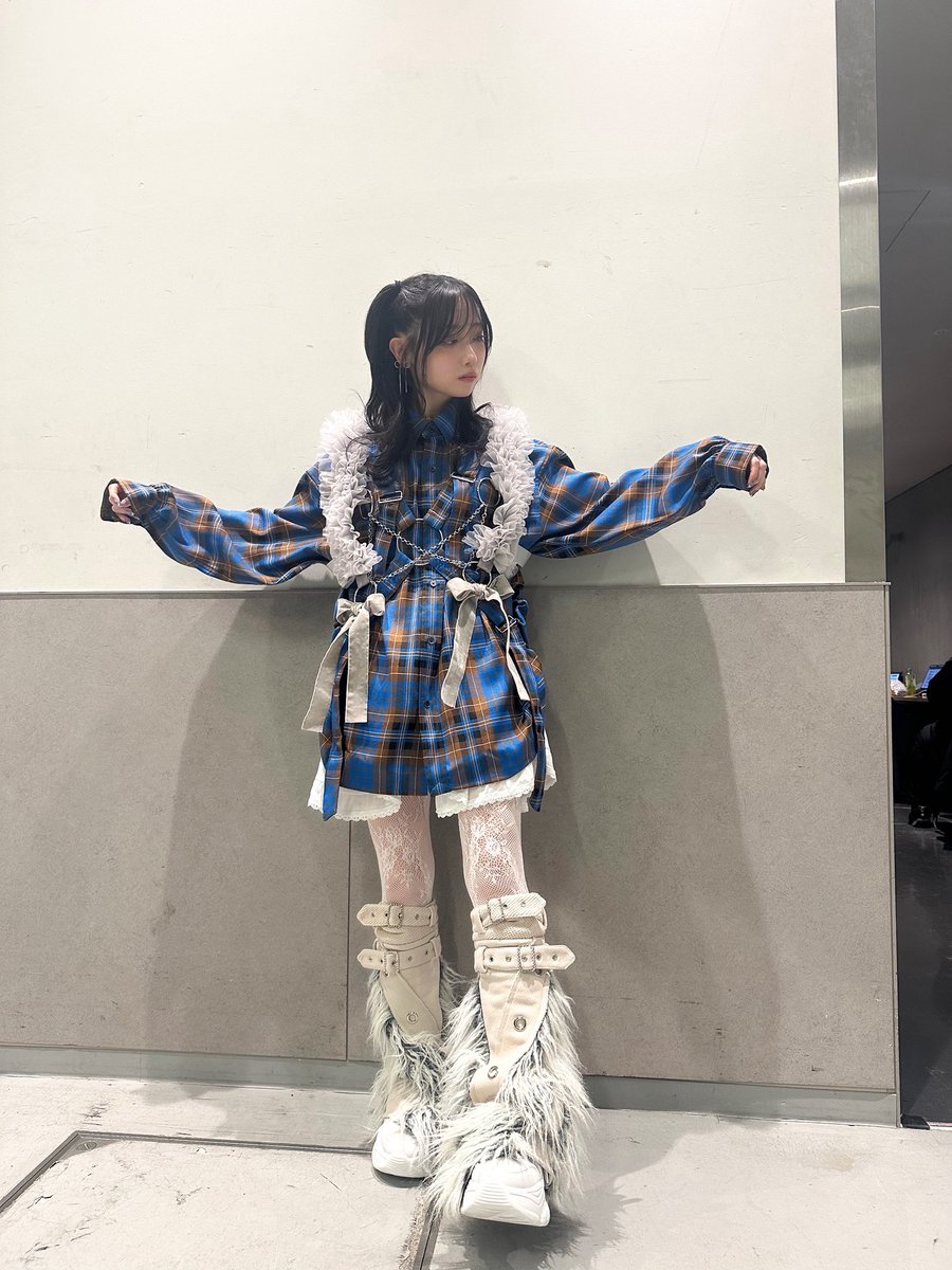 出演】 #来栖りん 1月23日(金) 『Special Live Event Let's have fun