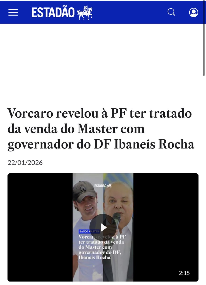 luisbsb40's tweet photo. Se investigar acha mais coisas aí….
Polícia Federal tá fazendo o melhor BBB. Todo mundo de olho nos escândalos da casa Buriti. 😎 https://t.co/fEeF5Qxtfv