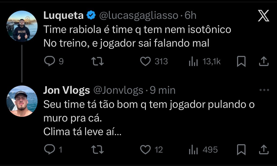 Portal da Kings League 👑 tweet media