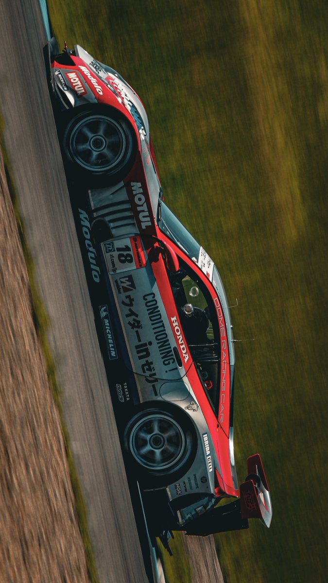 もっと早く出会いたかった… この唯一無二の存在に… ここまで造って市販