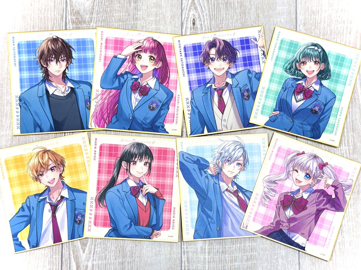 ヤマコ(HoneyWorks) (@yamako2626) / Highlights / X