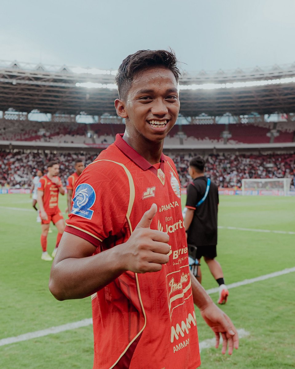 VAMOS PERSIJA 🇮🇩🇧🇷🇲🇦 tweet media