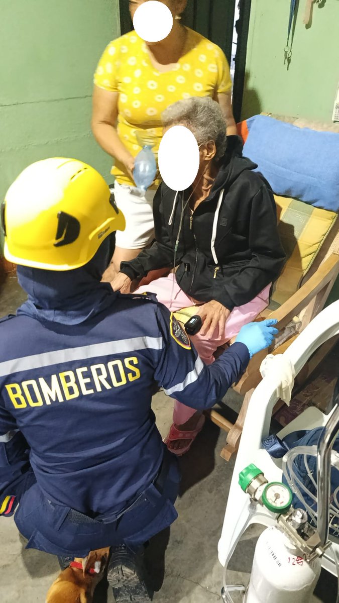 ✓ 05:49 | Atención Prehospitalaria Vereda San Esteban (Sector La Escuela) – Personal APH atiende y valora paciente en vivienda, lo traslada al Hospital San Rafael de #Girardota. Ingreso sin complicaciones. #Emergencias #PrimerosAuxilios