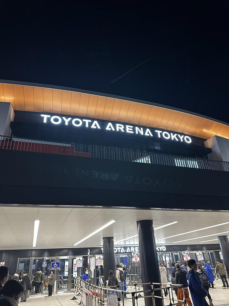 nncma777's tweet photo. セトリバレなしで超絶神セトリ
そして再びの｟ステージサイド席は神｠🪽✨
#LIVE_VISION https://t.co/oZ43pxu6qy