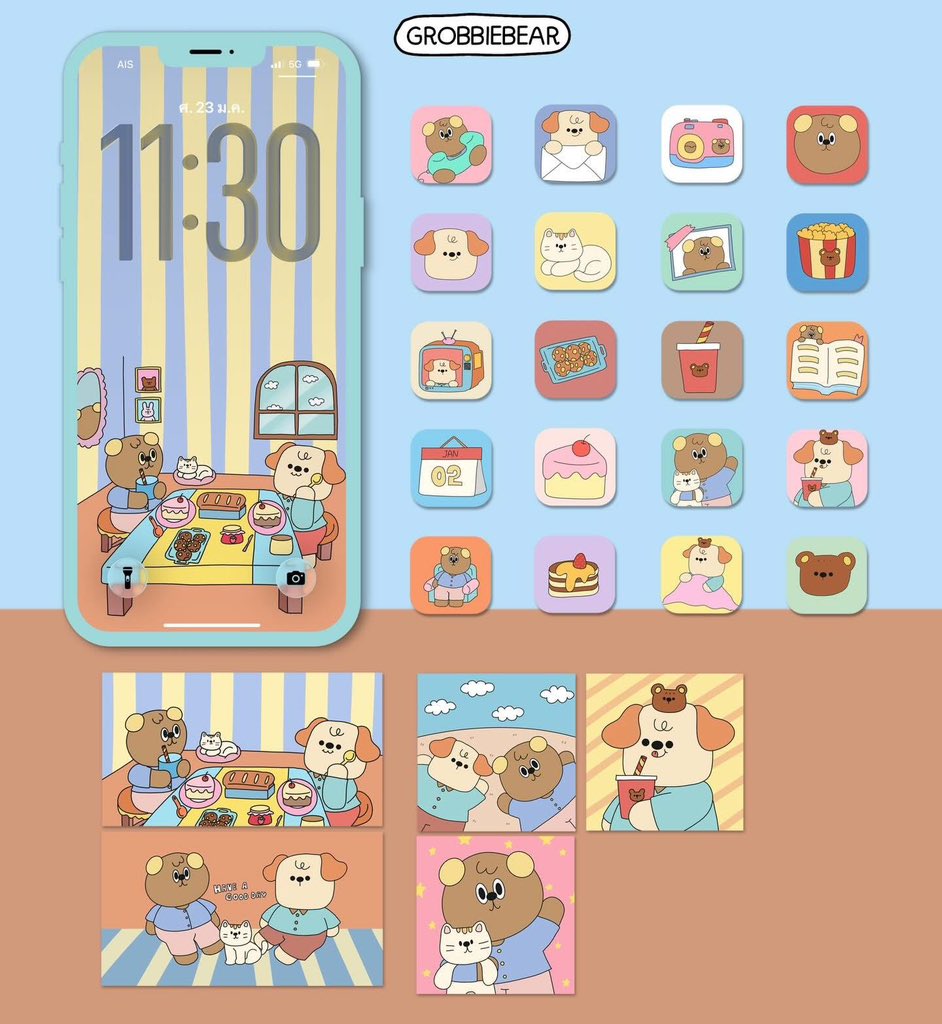 Grobbiebear🪣 tweet media