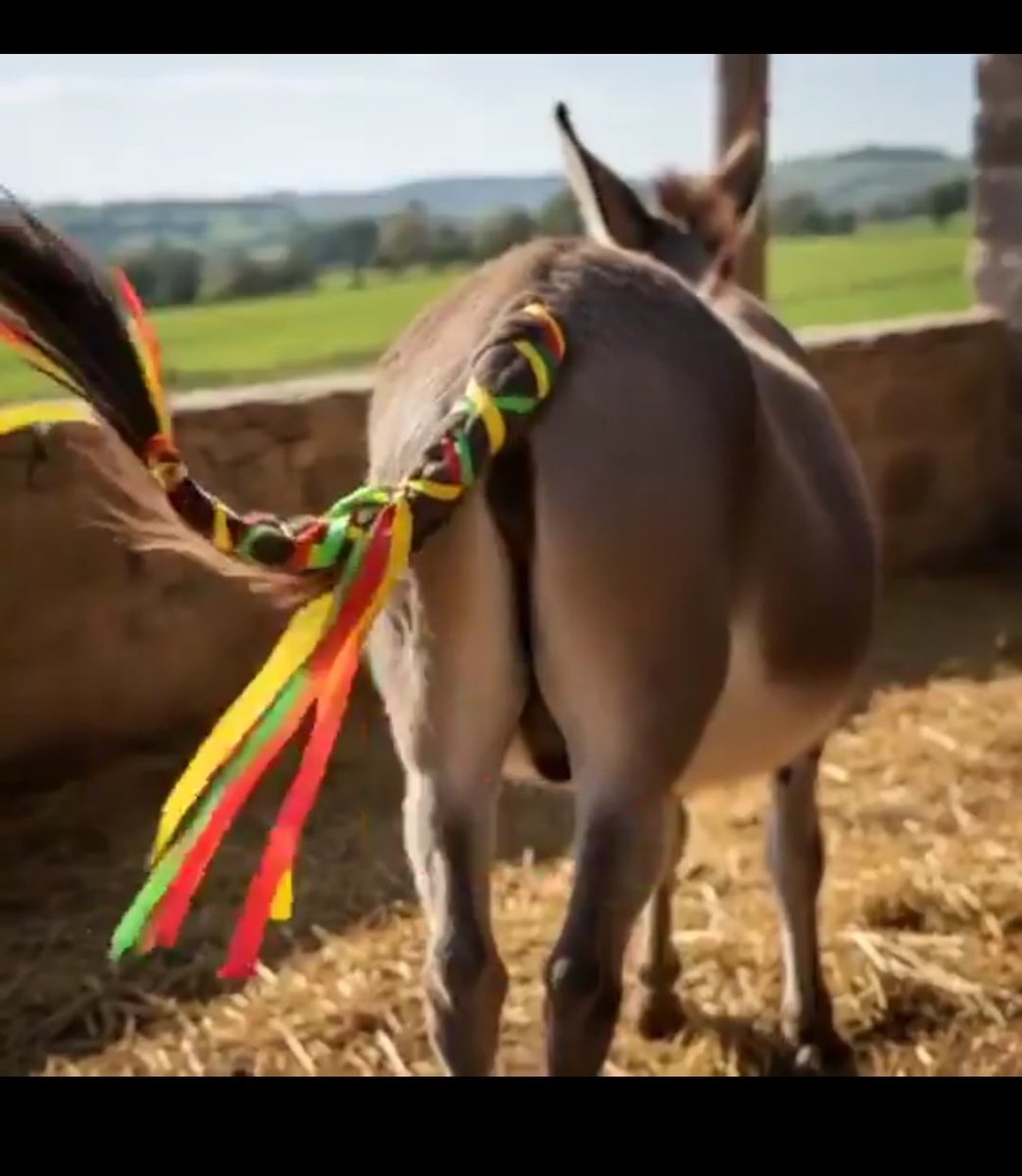 Eşekler de kuyruklarını örmüş İtisrail maşası köpek PKK'lı karılar için.
