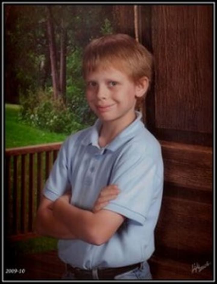 ItsMrsWilkes's tweet image. 16 years ago 

 Mona Nelson kidnapped 12 year old  Jonathan Foster she blow torched his body  he was later found wrapped in carpet, discarded in a ditch.
abc7.com/archive/922036…

Show them this when they bring up TraYvOn MArtIn😏