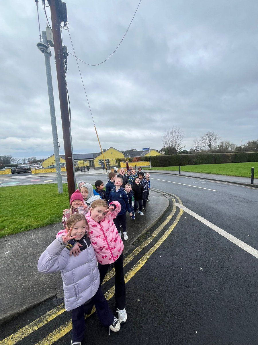 Patrickswell N.S. tweet media