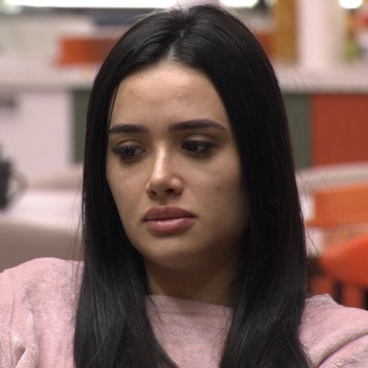 updatecharts's tweet image. Jordana: “Estou de saco cheio. Não estou conseguindo disfarçar.” #BBB26