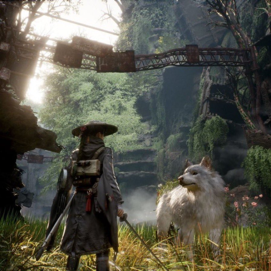 LiittleRookiee's tweet image. Alguien me puede explicar el motivo por el cual GameFreak no se esfuerza igual en este juego que en Pokémon? siendo esta última la franquicia que más dinero genera? Es que me parece hasta insultante