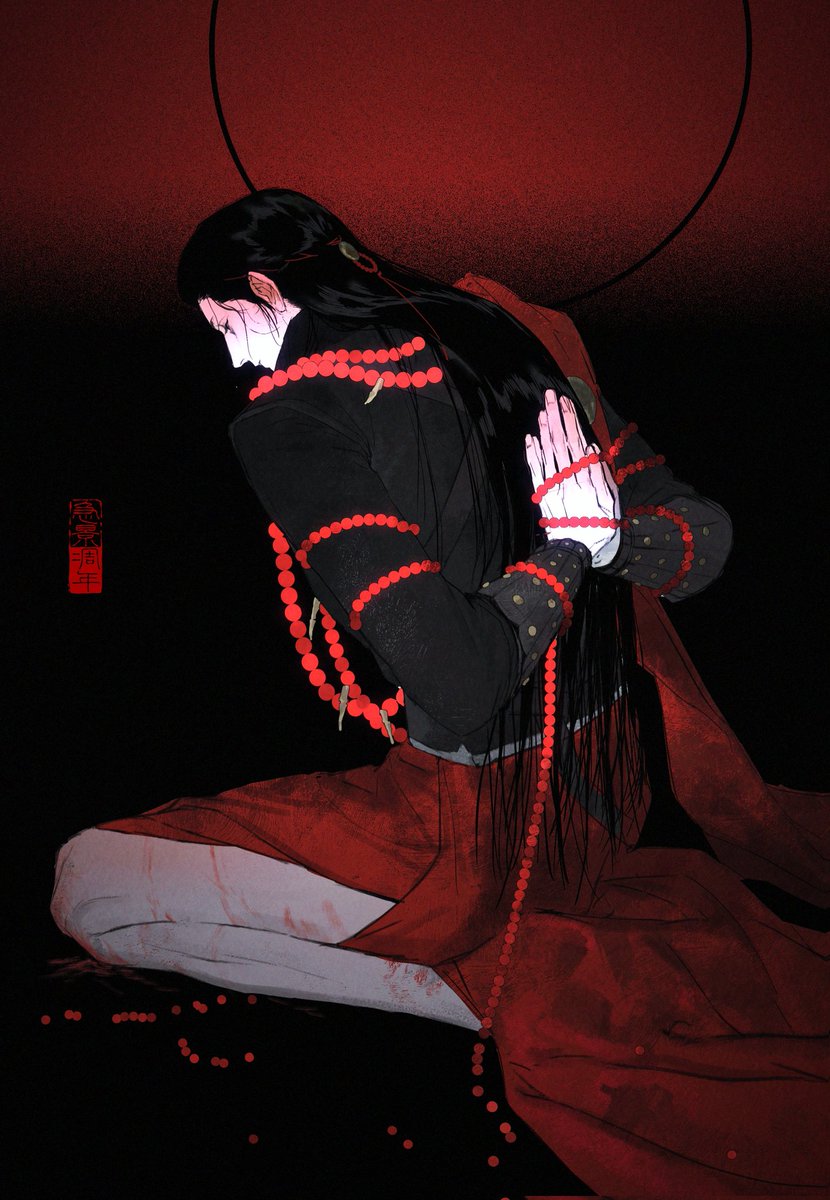 fanduolaishi123's tweet image. #WhereWindsMeet
#燕云十六声