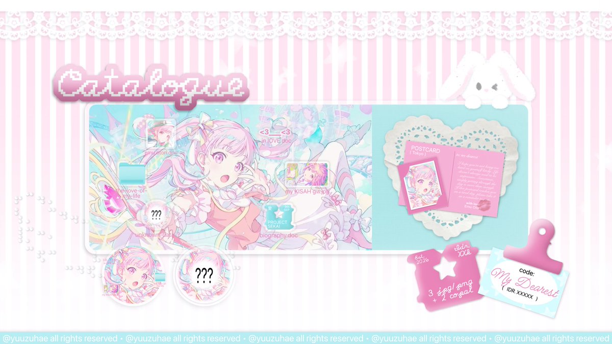 cheri & nayu ★ GA! tweet media