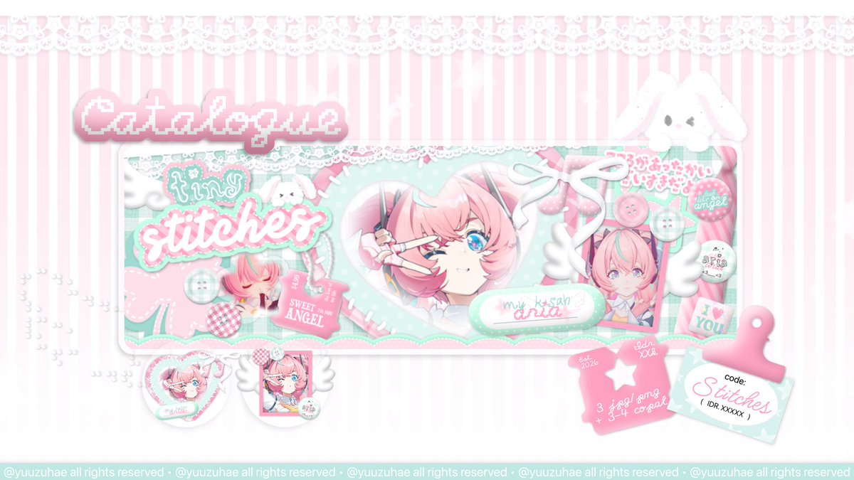 cheri & nayu ★ GA! tweet media