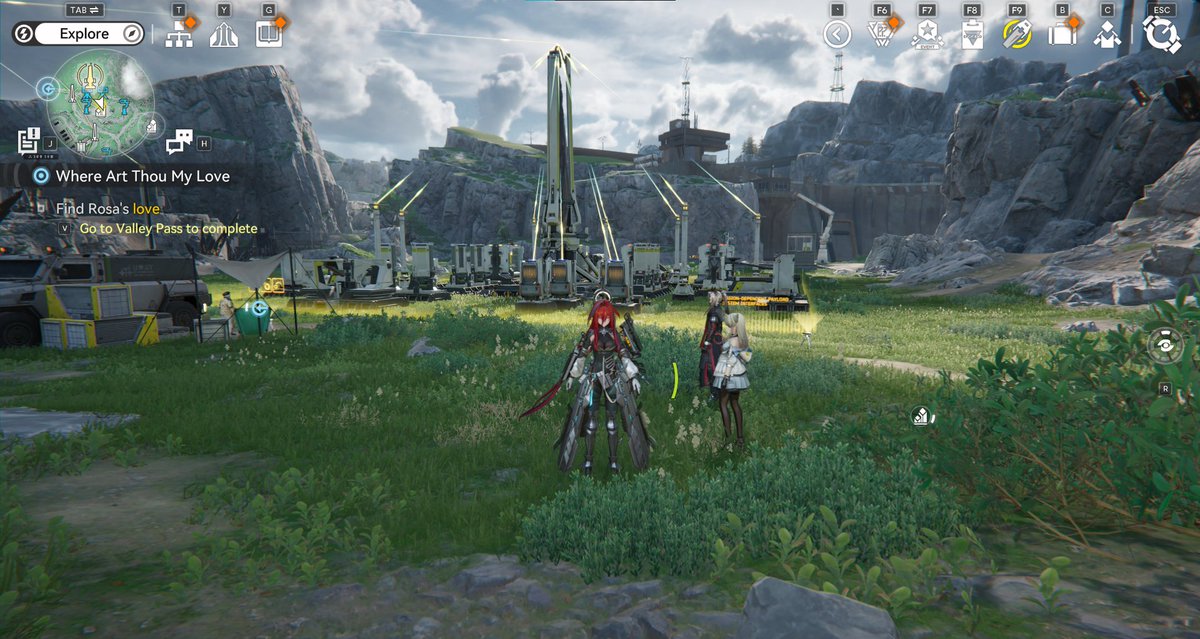 Azeria🦊🎆 tweet media