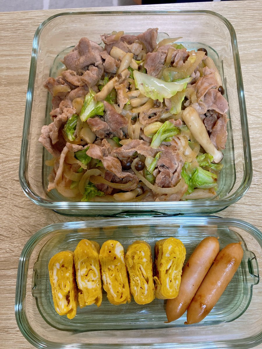 yu_ouchigohan's tweet photo. #ゆーさんちのおうちご飯
#作り置き
#過去のまとめて更新

5月① https://t.co/ZdldhwSNhq