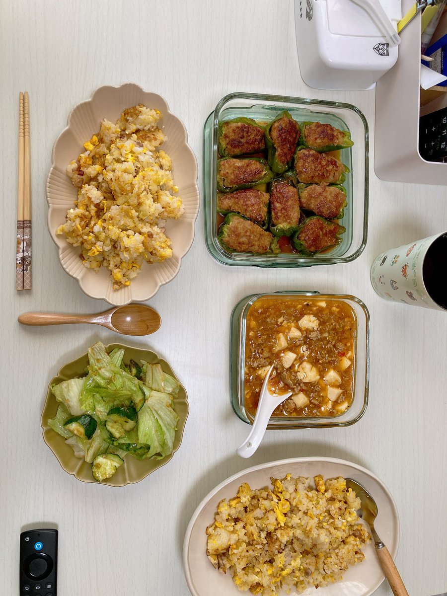 yu_ouchigohan's tweet photo. #ゆーさんちのおうちご飯
#作り置き
#過去のまとめて更新

5月① https://t.co/ZdldhwSNhq