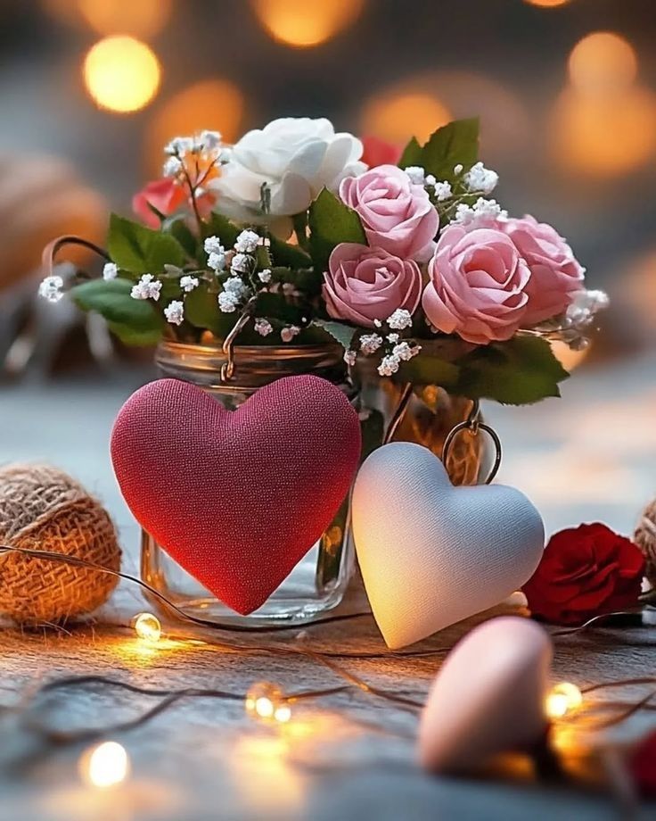 ʚ♡ɞ 𝓗  ʚ♡ɞ
جمال الروح هو الشيء الوحيد الذي لا يستطيع الزمن أن ينال منه.

#مساء_الخير_والسعاده_للجميع
#جمعة_مباركة