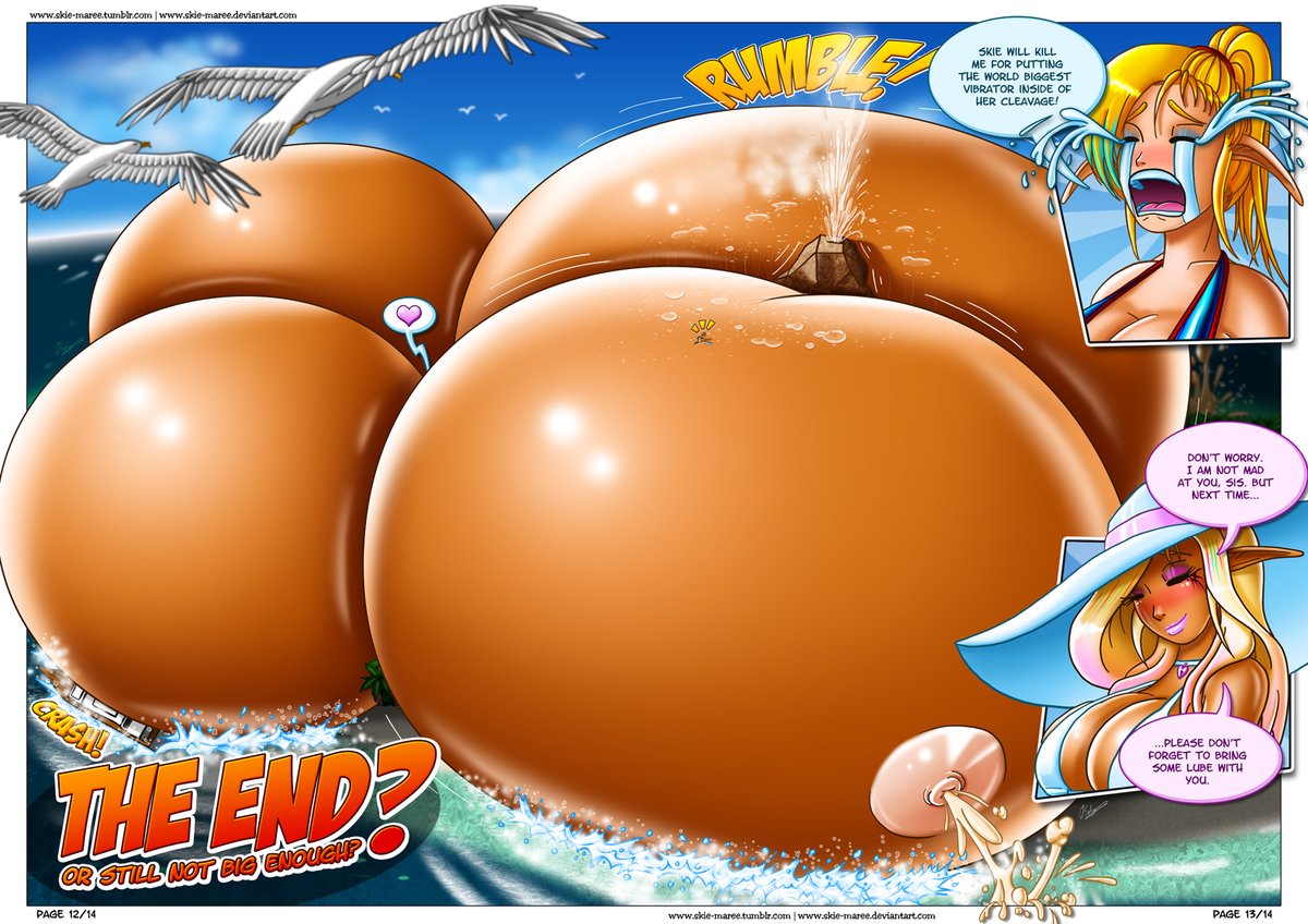 Skie Maree tweet media