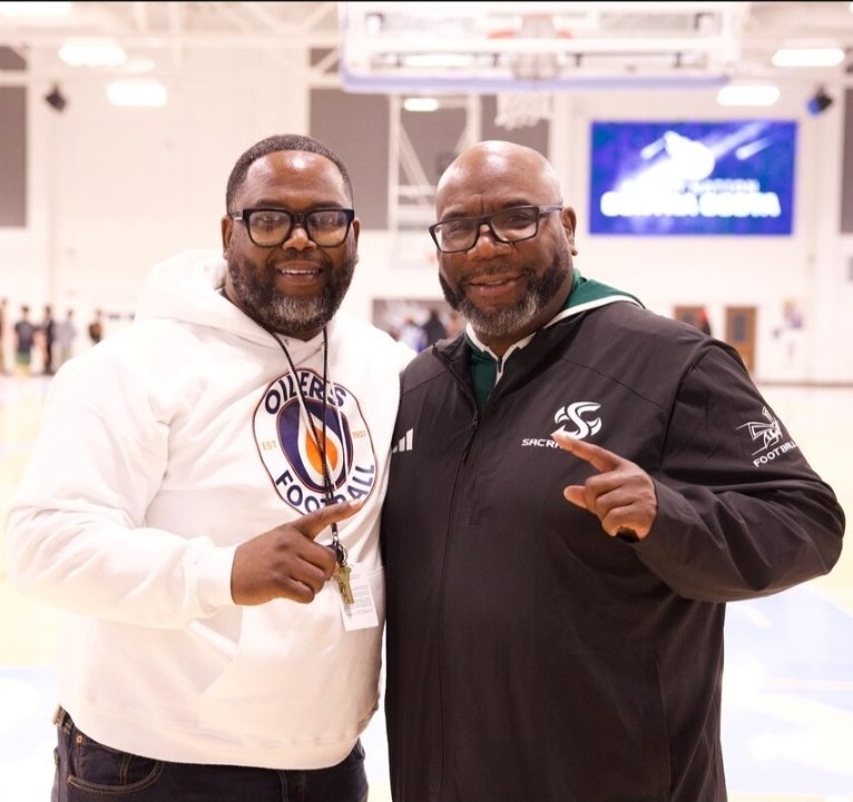 Richmond Oiler Football tweet media