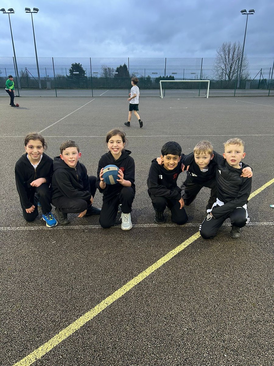 Whitegate End Primary School & Nursery tweet media