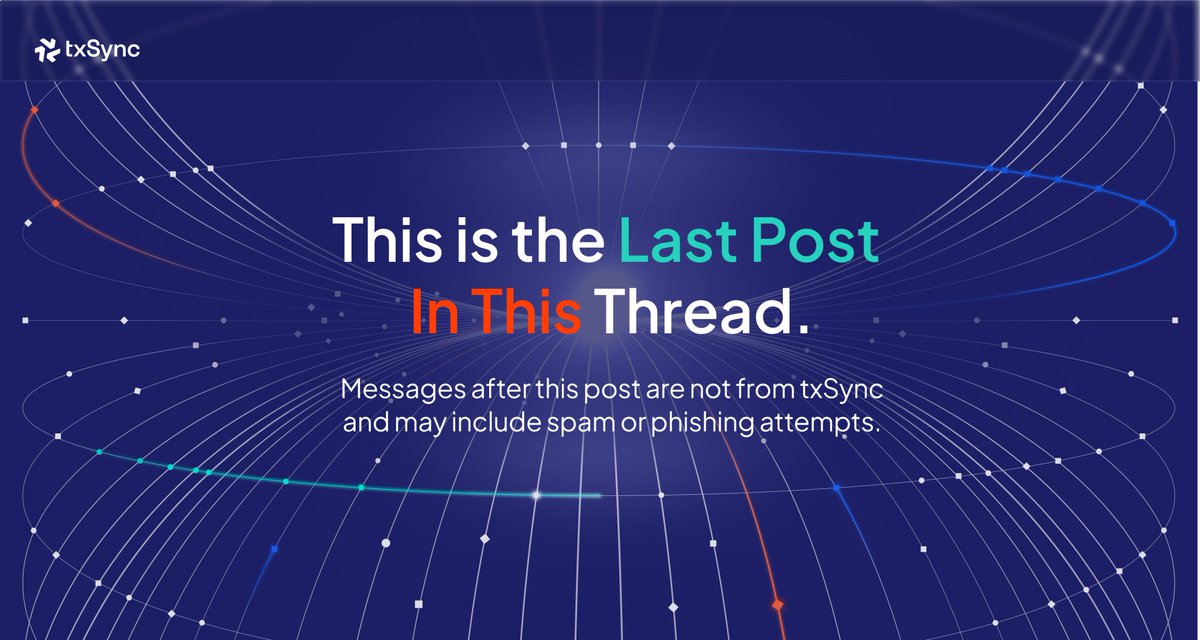 txSync | Astal ecosystem tweet media