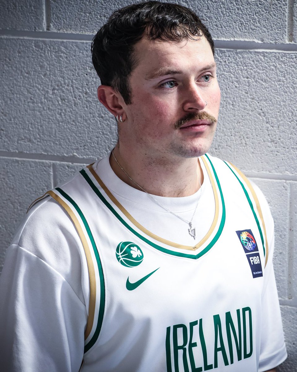Basketball Ireland tweet media