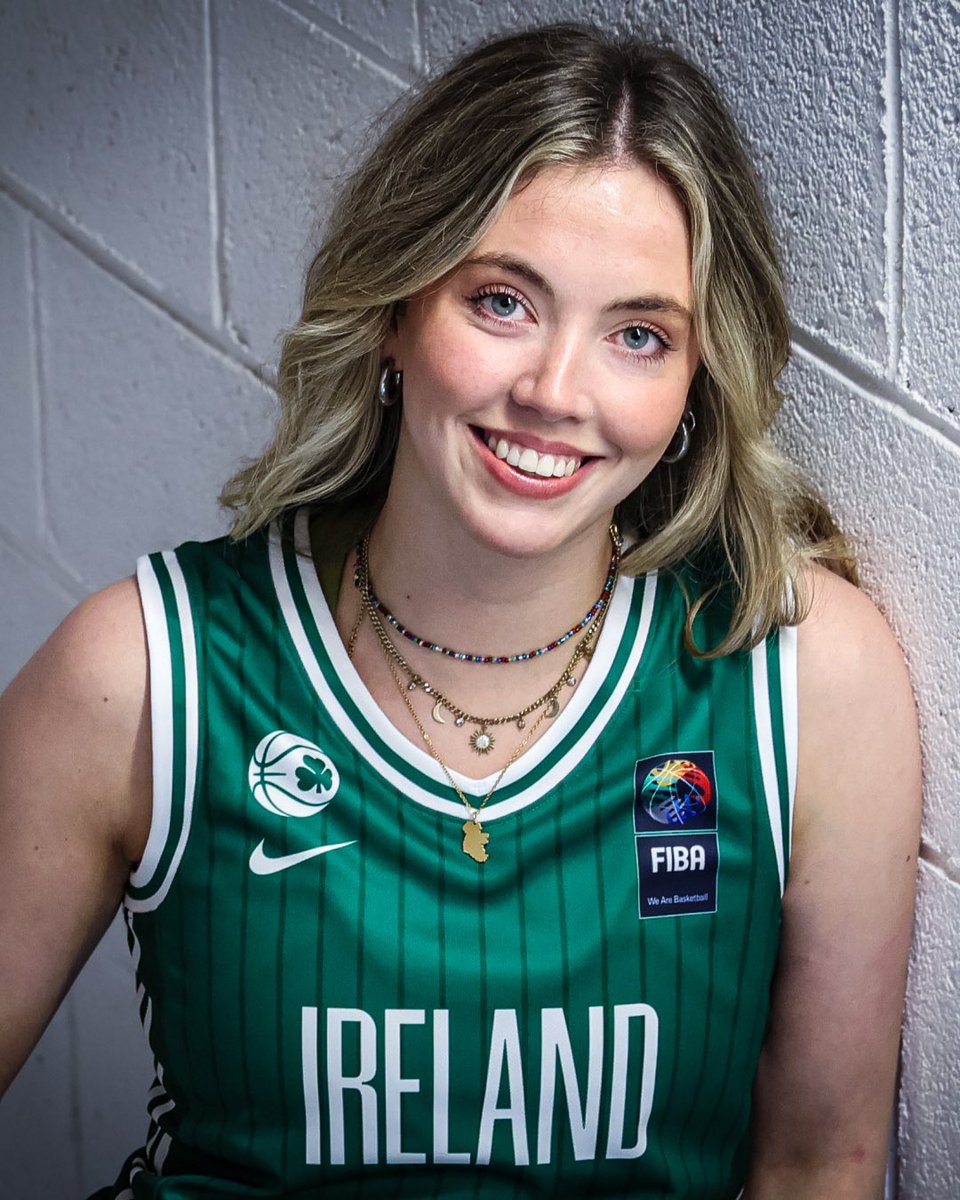 Basketball Ireland tweet media