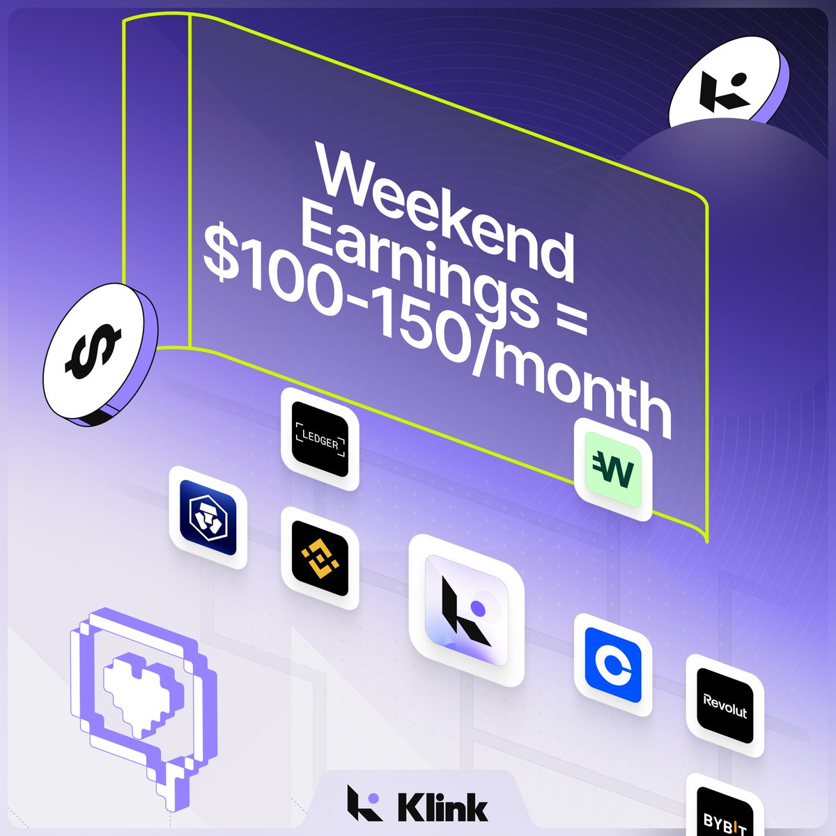 Klink Finance (@klinkfinance) / Posts / X