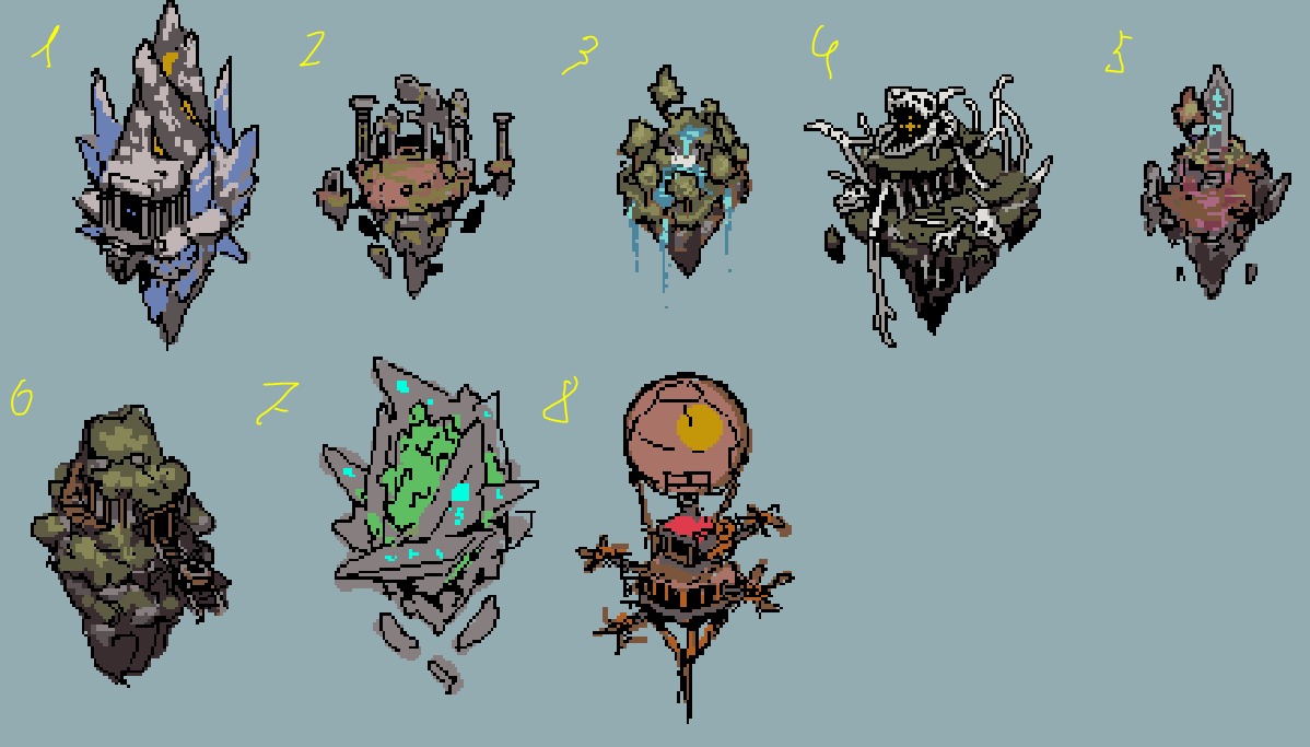 Dead Weight tweet media