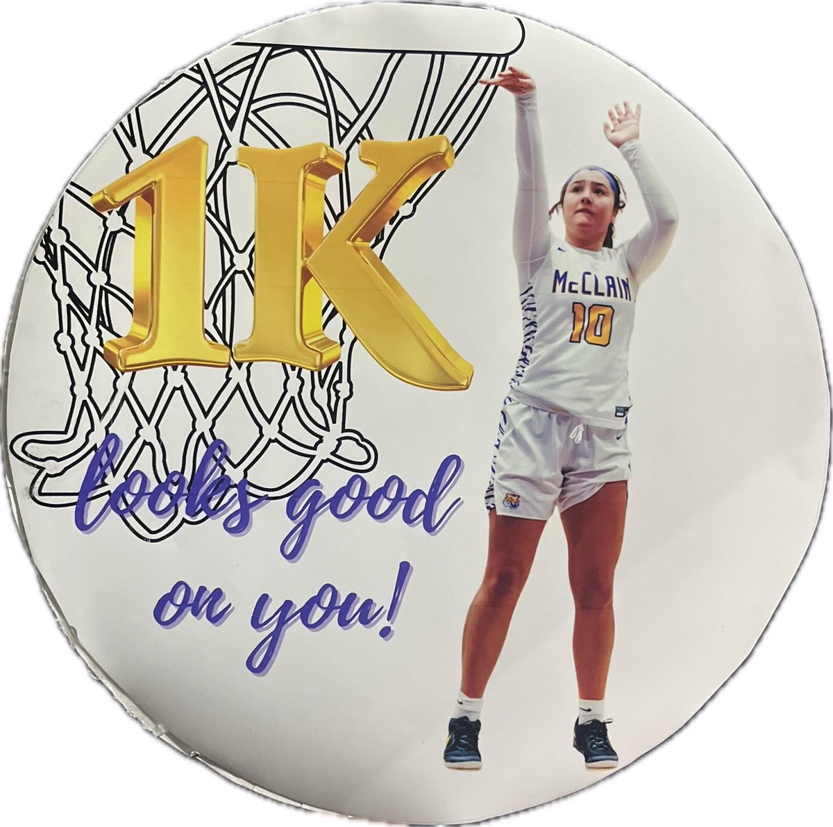 Arctic Rush Girls Basketball🏀 2027 NE2K (Kelley) tweet media