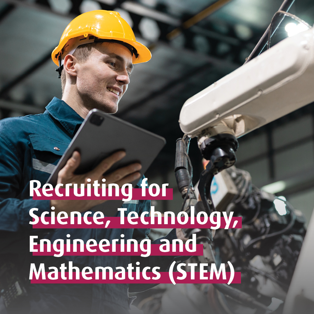 Key Recruitment Group tweet media