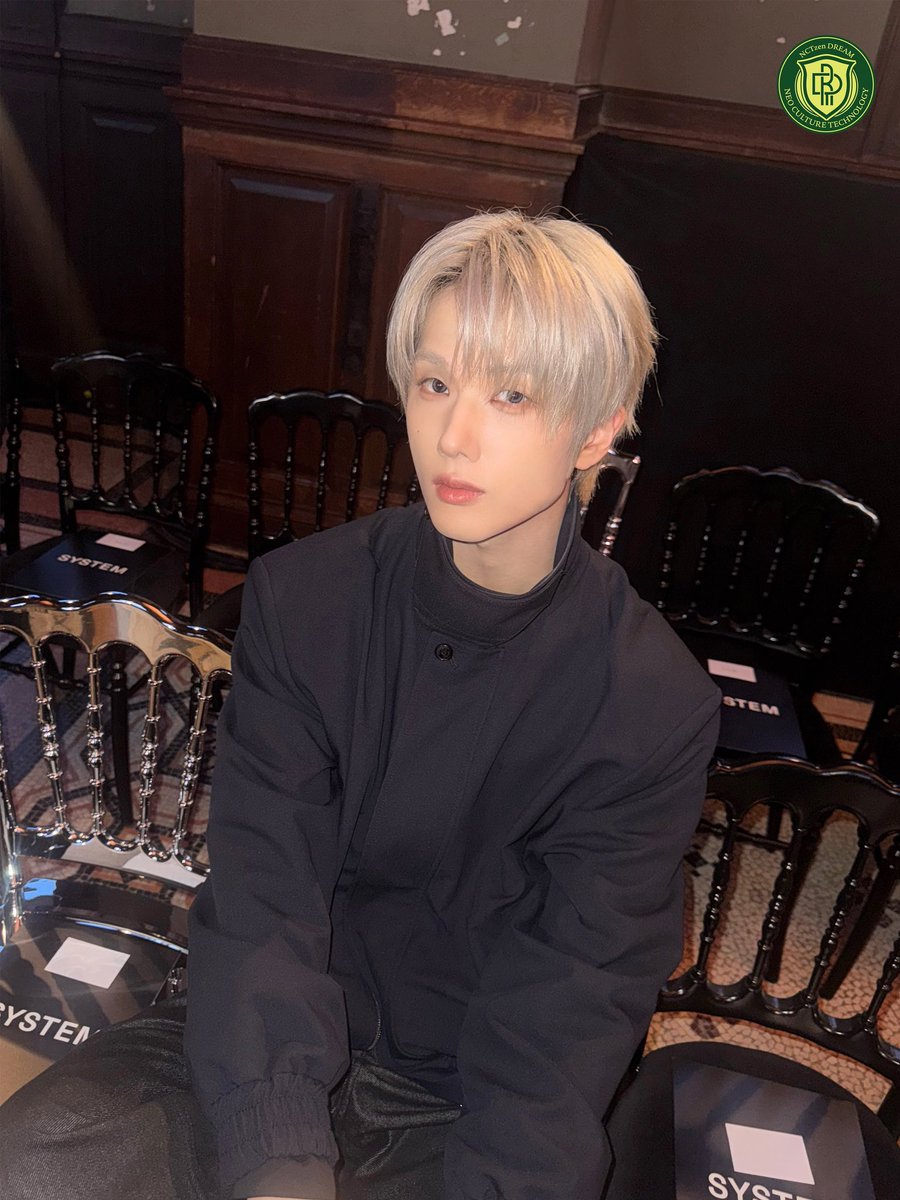 PJSFEED's tweet image. nct dream weverse update with #jisung