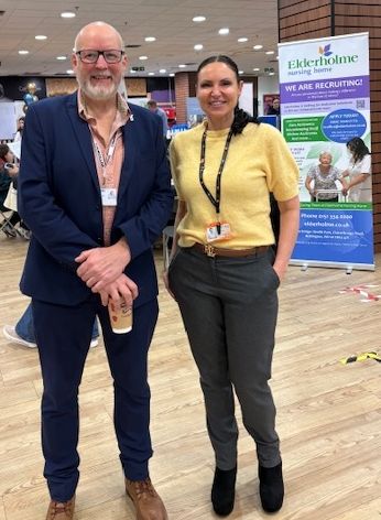 INVOLVE NORTHWEST tweet media