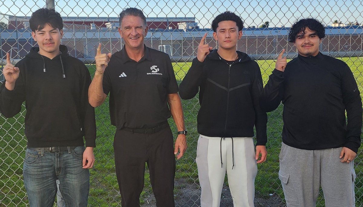 Richmond Oiler Football tweet media