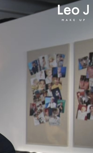 뒤에 예쁜사진들 다 붙이셨네ㅎㅎㅎ